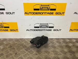 Gebruikte Deurslot Mechaniek 2Deurs links Audi TT (8N3) 3.2 V6 24V Quattro Prijs € 34,99 Margeregeling aangeboden door Autodemontage Gout