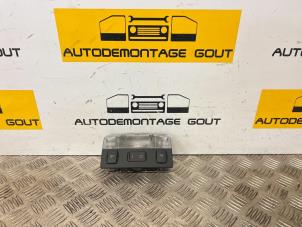 Gebruikte Binnenverlichting voor Audi TT (8N3) Prijs € 74,99 Margeregeling aangeboden door Autodemontage Gout