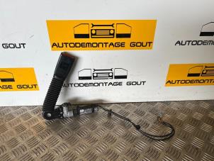 Gebruikte Veiligheidsgordel Insteek rechts-voor Mini Mini (R56) 1.4 16V One Prijs € 39,99 Margeregeling aangeboden door Autodemontage Gout