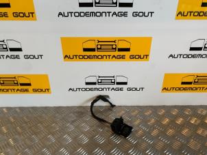 Gebruikte Stekker module motormanagement Mercedes SLK (R170) 2.0 200 K 16V Prijs € 29,99 Margeregeling aangeboden door Autodemontage Gout
