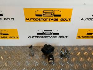 Gebruikte Slotenset Audi S5 Cabriolet (8F7) Prijs € 89,99 Margeregeling aangeboden door Autodemontage Gout
