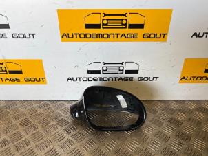 Gebruikte Spiegelkap rechts Volkswagen Passat (3C2) 1.9 TDI Prijs € 19,99 Margeregeling aangeboden door Autodemontage Gout