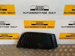 Gebruikte Bumper Rooster Audi RS 3 Sportback (8PA) 2.5 TFSI 20V Quattro Prijs € 149,99 Margeregeling aangeboden door Autodemontage Gout