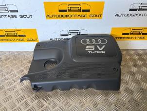 Gebruikte Afdekplaat motor Audi TT Roadster (8N9) 1.8 20V Turbo Prijs € 39,99 Margeregeling aangeboden door Autodemontage Gout