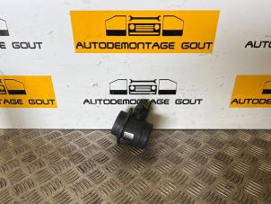 Gebruikte Luchtmassameter Audi TT Roadster (8N9) 1.8 20V Turbo Prijs € 19,99 Margeregeling aangeboden door Autodemontage Gout