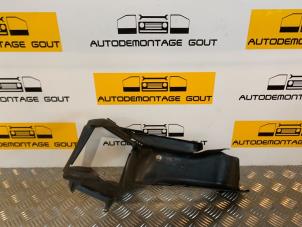 Gebruikte Luchtgeleider Audi TT (8N3) 1.8 T 20V Quattro Prijs € 19,99 Margeregeling aangeboden door Autodemontage Gout