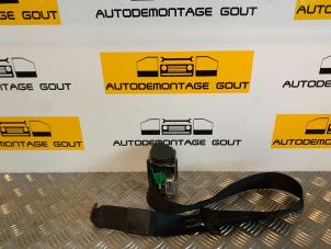 Gebruikte Veiligheidsgordel rechts-voor Audi TT Roadster (8N9) 1.8 20V Turbo Prijs € 49,99 Margeregeling aangeboden door Autodemontage Gout