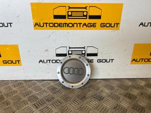 Gebruikte Naafkapje Audi TT (8N3) 1.8 T 20V Quattro Prijs € 19,99 Margeregeling aangeboden door Autodemontage Gout