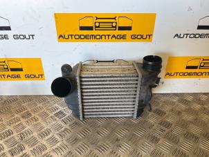 Gebruikte Intercooler Audi TT (8N3) 1.8 20V Turbo Prijs € 34,99 Margeregeling aangeboden door Autodemontage Gout