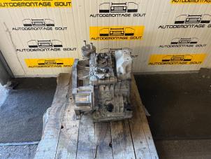 Gebruikte Automaatbak Audi TT (8N3) 1.8 20V Turbo Prijs € 1.249,99 Margeregeling aangeboden door Autodemontage Gout