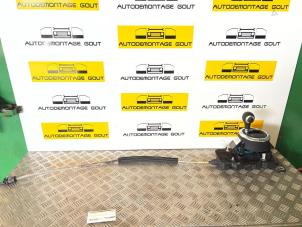 Gebruikte Selectiehendel automaat Audi TT (8N3) 1.8 20V Turbo Prijs € 199,99 Margeregeling aangeboden door Autodemontage Gout