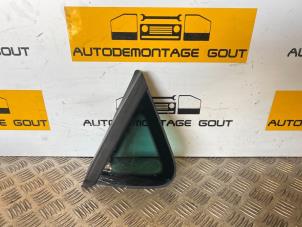 Gebruikte Driehoeks Ruit links-achter Seat Ibiza IV (6J5) 1.2 TDI Ecomotive Prijs € 19,99 Margeregeling aangeboden door Autodemontage Gout