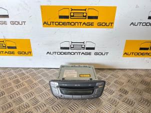 Gebruikte Radio CD Speler Peugeot 107 1.0 12V Prijs € 39,99 Margeregeling aangeboden door Autodemontage Gout