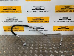 Gebruikte Airco Leiding Audi S5 Cabriolet (8F7) 3.0 TFSI V6 24V Quattro Prijs € 49,99 Margeregeling aangeboden door Autodemontage Gout