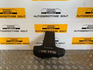 Gebruikte Afdekplaat motor Audi S5 Cabriolet (8F7) S5 3.0 TFSI V6 24V Quattro Prijs € 29,99 Margeregeling aangeboden door Autodemontage Gout