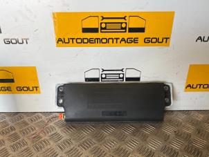 Gebruikte Airbag Knie Volkswagen Golf VI (5K1) 1.4 TSI 122 16V Prijs € 39,99 Margeregeling aangeboden door Autodemontage Gout