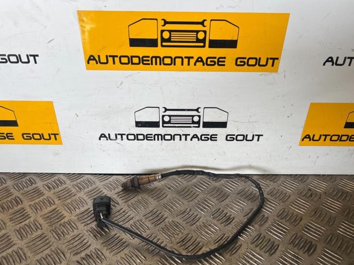 Gebruikte Lambda Sonde Audi A4 (B6) 2.0 FSI 16V Prijs € 19,95 Margeregeling aangeboden door Autodemontage Gout