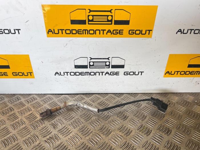Gebruikte Lambda Sonde Audi TT (8N3) 1.8 T 20V Quattro Prijs € 29,99 Margeregeling aangeboden door Autodemontage Gout