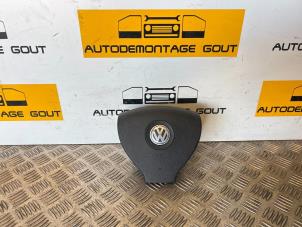 Gebruikte Airbag links (Stuur) Volkswagen Eos (1F7/F8) 2.0 TFSI 16V Prijs € 39,99 Margeregeling aangeboden door Autodemontage Gout