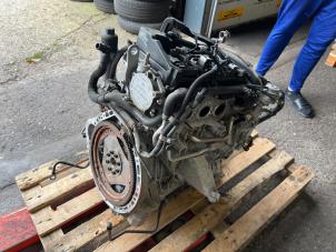 Gebruikte Motor Mercedes C Combi (S203) 1.8 C-180K 16V Prijs € 124,99 Margeregeling aangeboden door Autodemontage Gout