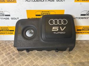 Gebruikte Afdekplaat motor Audi TT (8N3) 1.8 20V Turbo Quattro Prijs € 45,00 Margeregeling aangeboden door Autodemontage Gout