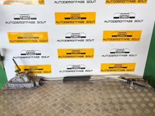 Gebruikte Schakelmechaniek Audi TT (8N3) 1.8 20V Turbo Quattro Prijs € 79,99 Margeregeling aangeboden door Autodemontage Gout