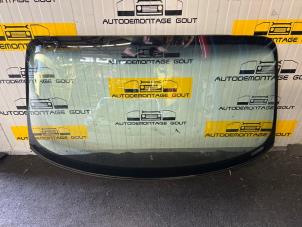 Gebruikte Ruit voor Audi TT (8N3) 1.8 20V Turbo Quattro Prijs € 59,99 Margeregeling aangeboden door Autodemontage Gout