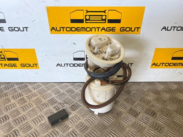 Gebruikte Tank element Pomp Audi TT (8N3) 1.8 20V Turbo Quattro Prijs € 84,99 Margeregeling aangeboden door Autodemontage Gout