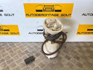 Gebruikte Brandstofpomp Elektrisch Audi TT (8N3) 1.8 20V Turbo Quattro Prijs € 99,95 Margeregeling aangeboden door Autodemontage Gout