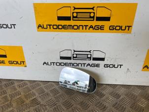 Gebruikte Spiegelglas rechts Audi TT (8N3) Prijs € 19,99 Margeregeling aangeboden door Autodemontage Gout
