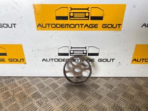 Gebruikte Nokkenas Tandwiel Audi TT (8N3) 1.8 20V Turbo Quattro Prijs € 19,99 Margeregeling aangeboden door Autodemontage Gout