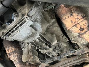 Gebruikte Versnellingsbak Chrysler Crossfire Roadster 3.2 V6 18V Prijs € 599,99 Margeregeling aangeboden door Autodemontage Gout