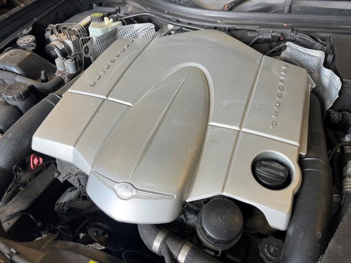 Gebruikte Motor Chrysler Crossfire 3.2 V6 18V Prijs € 499,99 Margeregeling aangeboden door Autodemontage Gout