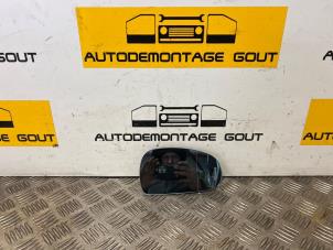 Gebruikte Spiegelglas rechts Audi TT Roadster (8N9) 1.8 T 20V Quattro Prijs € 12,50 Margeregeling aangeboden door Autodemontage Gout