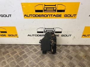 Gebruikte Portierslot Mechaniek 2Deurs links Audi TT Roadster (8N9) 1.8 T 20V Quattro Prijs € 34,99 Margeregeling aangeboden door Autodemontage Gout