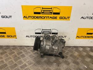 Gebruikte Pomp Airco Audi A5 Cabrio (8F7) 2.0 TFSI 16V Prijs € 74,99 Margeregeling aangeboden door Autodemontage Gout