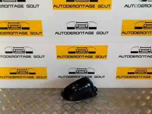 Gebruikte Spiegelkap rechts Volkswagen Golf V (1K1) Prijs € 19,99 Margeregeling aangeboden door Autodemontage Gout