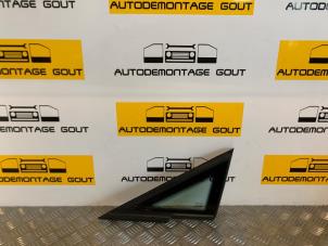 Gebruikte Ruit Driehoek links-voor Seat Ibiza IV (6J5) 1.2 TDI Ecomotive Prijs € 19,99 Margeregeling aangeboden door Autodemontage Gout