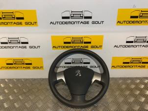 Gebruikte Airbag links (Stuur) Peugeot 107 1.0 12V Prijs € 124,99 Margeregeling aangeboden door Autodemontage Gout