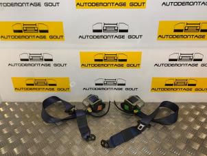 Gebruikte Veiligheidsgordel Set voor Audi TT (8N3) Prijs € 149,99 Margeregeling aangeboden door Autodemontage Gout