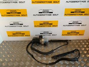 Gebruikte Cabriodak Motor Audi TT Roadster (8N9) Prijs € 499,99 Margeregeling aangeboden door Autodemontage Gout