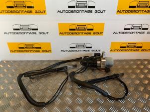 Gebruikte Cabriodak Motor Audi TT Roadster (8N9) Prijs € 399,99 Margeregeling aangeboden door Autodemontage Gout