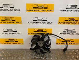 Gebruikte Vin Audi TT (8N3) Prijs € 29,99 Margeregeling aangeboden door Autodemontage Gout