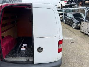 Gebruikte Achterdeur Bus-Bestelauto Volkswagen Caddy Combi III (2KB,2KJ) 1.9 TDI Prijs € 75,00 Margeregeling aangeboden door Autodemontage Gout