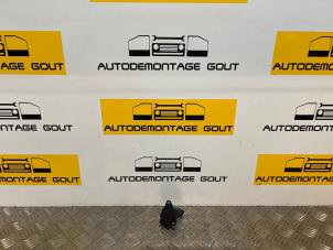 Gebruikte Luchtmassameter Subaru Impreza II (GD) 2.0 WRX Prijs € 29,99 Margeregeling aangeboden door Autodemontage Gout