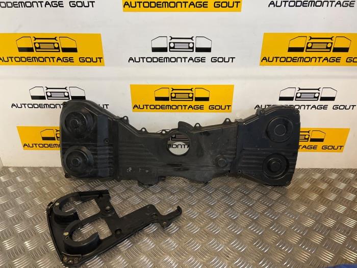 Gebruikte Distributiedeksel Subaru Impreza II (GD) 2.0 WRX Prijs € 99,95 Margeregeling aangeboden door Autodemontage Gout