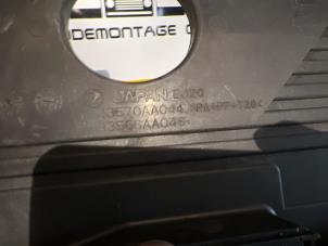Distributiedeksel van een Subaru Impreza II (GD) 2.0 WRX 2005