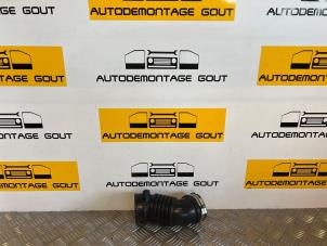 Gebruikte Intercooler Buis Subaru Impreza II (GD) 2.0 WRX Prijs € 29,99 Margeregeling aangeboden door Autodemontage Gout