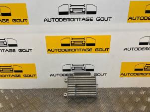 Gebruikte Radio versterker Audi TT (8J3) Prijs € 119,99 Margeregeling aangeboden door Autodemontage Gout