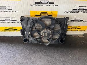 Gebruikte Koelerset BMW 3 serie (E90) 320d 16V Prijs € 124,99 Margeregeling aangeboden door Autodemontage Gout